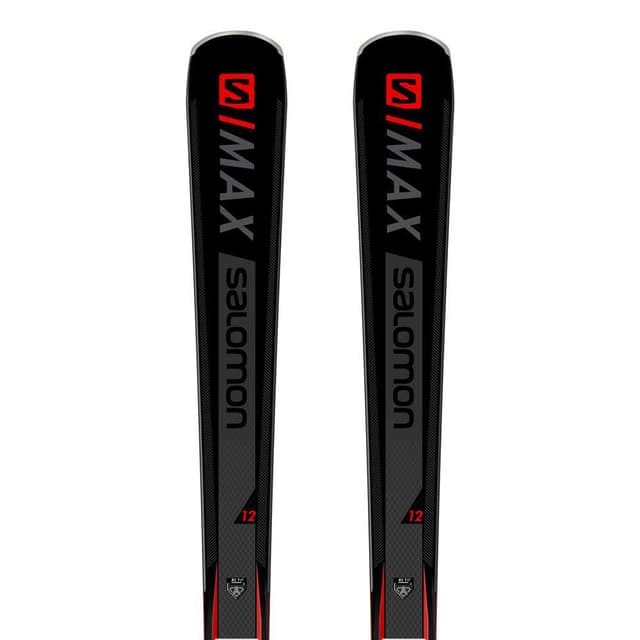 S/MAX 12